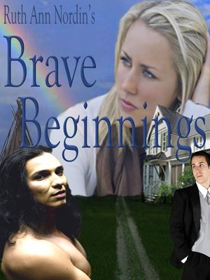 cover image of Brave Beginnings